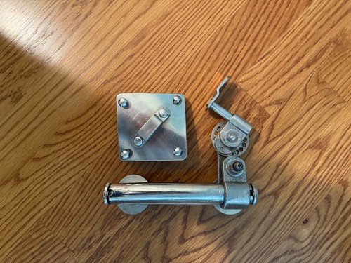Vintage camco oaklawn epoca - camco,