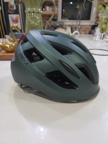 Campana casco bici adulto - bici,