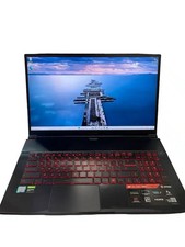 MSI GF75 Thin 9SC CPU