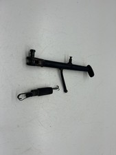 CAVALLETTO LATERALE SIDE STAND
