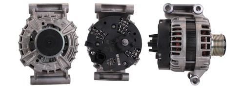 Generatore alternatore lima - generatore,
