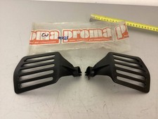 coppia paramani nero proma NOS