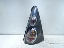 CITROEN C1 RIGHT DRIVER