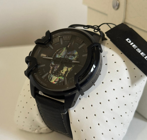 Orologio cronografo uomo - orologio,