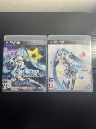 Lotto hatsune miku - lotto, 2