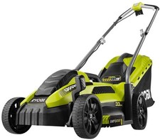 Rasaerba elettrico ryobi - rasaerba,