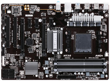 Gigabyte technology - gigabyte,