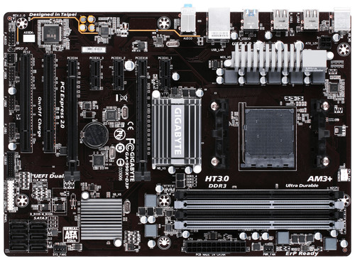 Gigabyte technology - gigabyte,