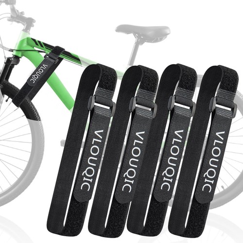 Pezzi cinghie portabici - pezzi,