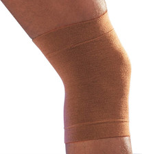 Ginocchiera Tubolare Thermo