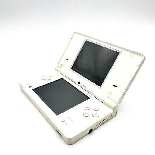 Console nintendo dsi bianca - nintendo,