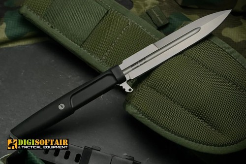 Extrema ratio requiem m390 - ratio,