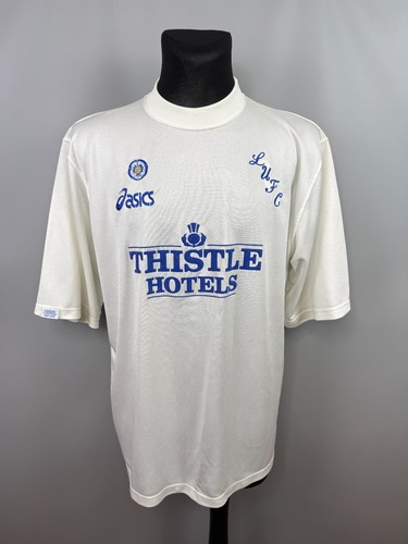 Leeds united 1995 - leeds, 1996
