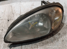 SX. PROIETTORE per CHRYSLER PT CRUISER 1.6 Classic Ber. b1dae3 K05288767AK