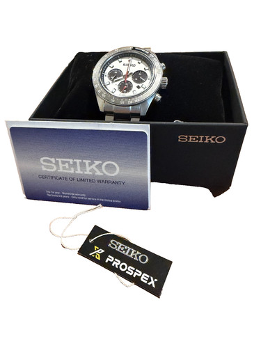 Orologio uomo seiko - orologio,