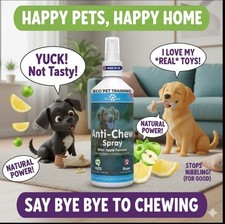 Eco Anti Masticazione Spray