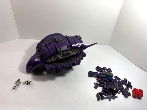 Mega bloks halo - bloks,