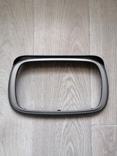 CORNICE AUTORADIO PER FIAT 500