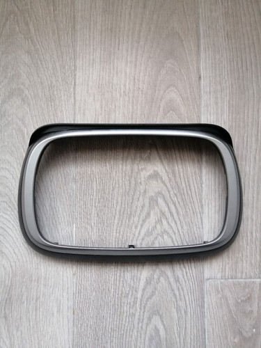 Cornice autoradio per fiat - cornice, 500