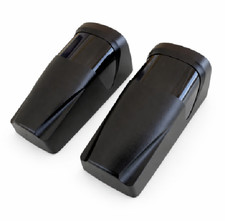 Pair universal photocells - of,
