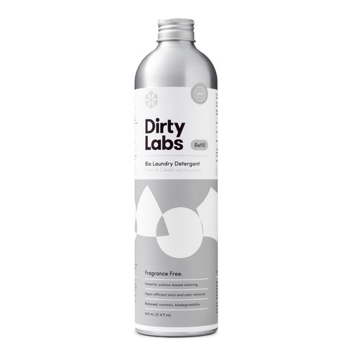 Detergente liquido per - , bucato