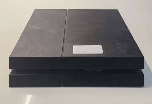 Sony playstation fat 500 gb - fat,
