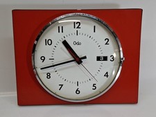 Orologio parete odo con - parete,