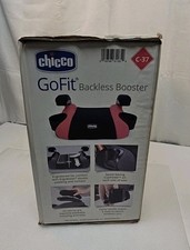 Chicco fit backless - chicco,