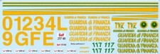 decal 1/24  GUARDIA di FINANZA