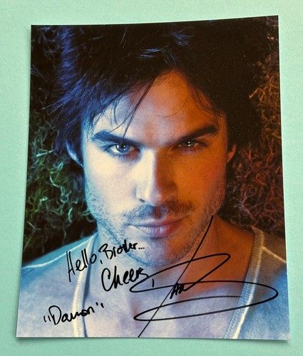Ian somerhalder vampire - ian,