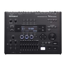 Roland TD-50X Drum Sound Module V-Drums Pure Acoustic Ambience prodotto aggiornato