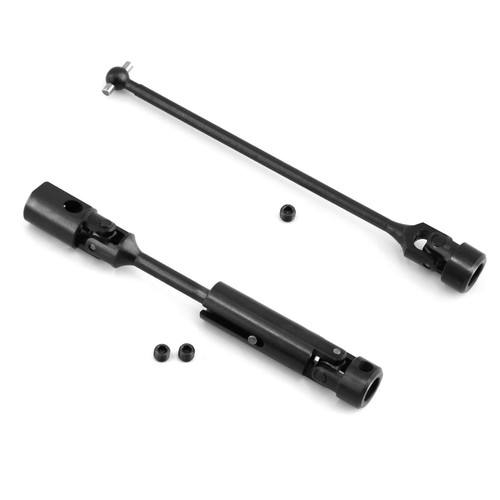 Set albero trasmissione - albero,