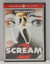 Scream 2 - Dvd (1997)
