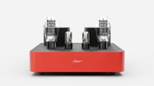 FEZZ Audio Mira Ceti MONO Evolution - Amplificatore Mono a valvole - Rosso - NUOVO