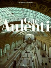 Gae Aulenti by Gae Aulenti