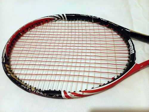Racchetta tennis wilson - racchetta, da