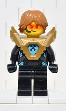Lego nex139 Robin Underwood