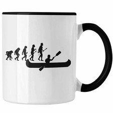 Trendation - Tazza Kayak Canoa