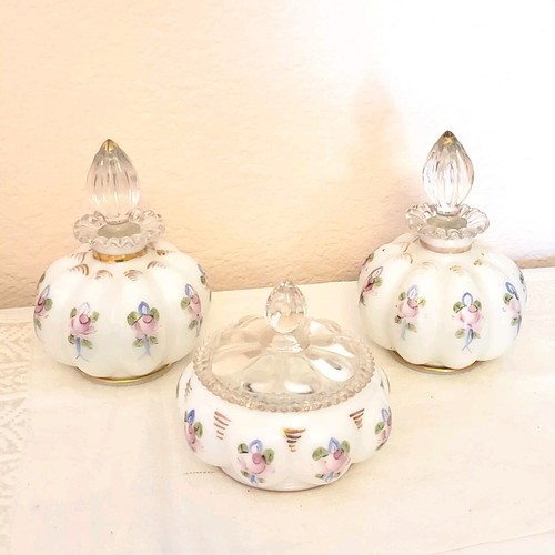 Set bottiglie profumo - 3,,