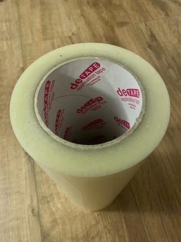 Detape nastro trasferimento - nastro,
