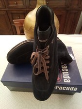 Scarpe Uomo Polacchino