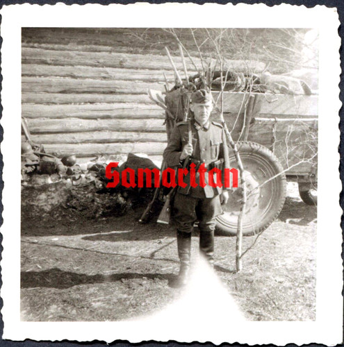 Ww2 original photo - i9/50,
