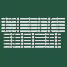 BARRE LED PER TV LG 55" DRT 3.0 AGF78401601 6916L-1987A/1988A 55LB580V 55LB630V