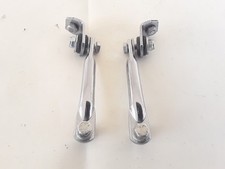 BMW R 90 S 90/6 75/6 60/6 R 100 S CS T /7 BRACCETTI MONTAGGIO CUPOLINO ORIGINALI