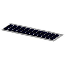 Kit Struttura per dodici