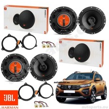 Kit 4 Casse Altoparlanti JBL