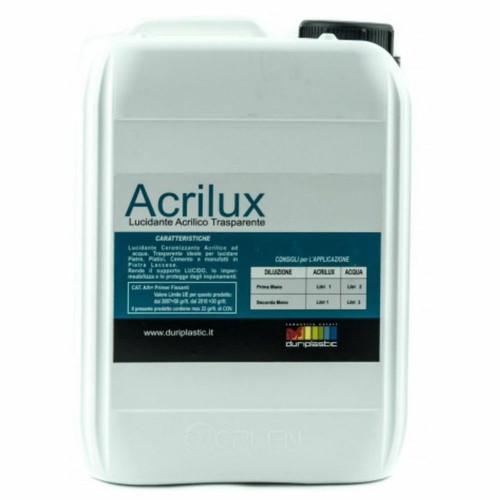 Italia colorpaint acrilux - italia,