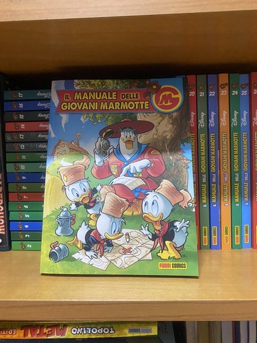 Manuale delle giovani - il,