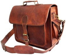 Borsa da uomo in pelle