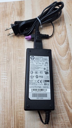0957 2280 adattatore - hp, 0957-2280